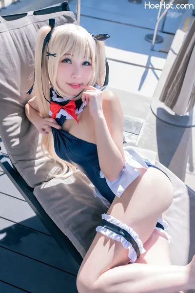 小琪-Aki_Marie Rose's profile image