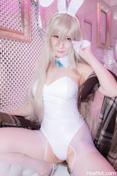 [Mysuite (Atsuki)] Bunny Solutions! nude cosplay leaked 45600