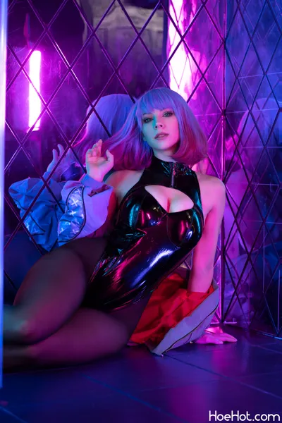 Enji Night - Luna nude cosplay leaked 66103