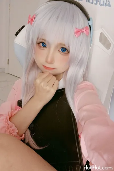 蠢沫沫 - 自拍 nude cosplay leaked 466695