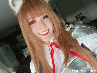 Satin Stars - Raphtalia nude cosplay leaked 245246