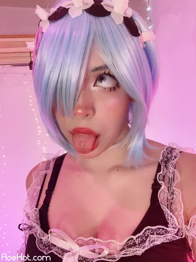 Didiwinx - Rem nude cosplay leaked 404517