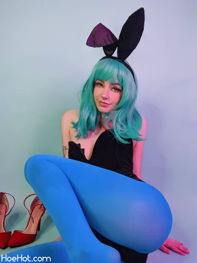 Rusty Fawkes - Bulma nude cosplay leaked 404304