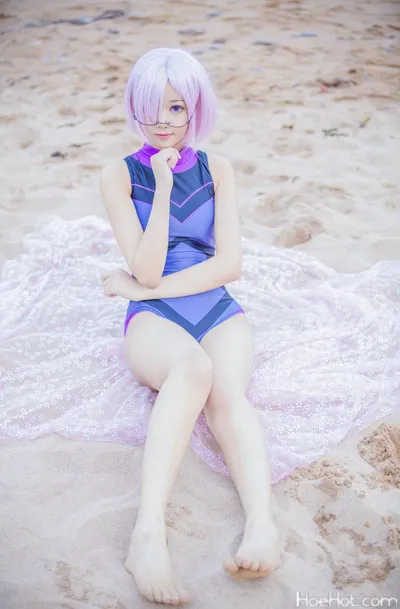 羽天SHINE - COSPLAY合集 nude cosplay leaked 24664