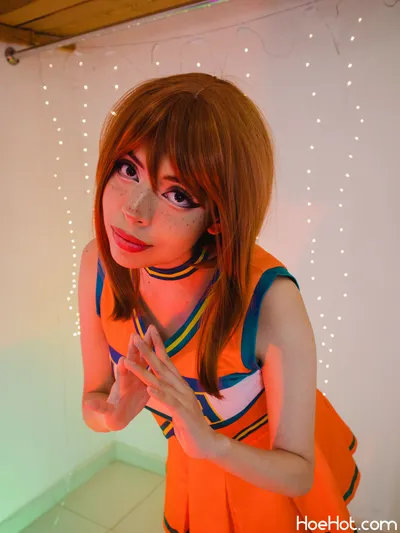 Didiwinx - Ochaco nude cosplay leaked 405381