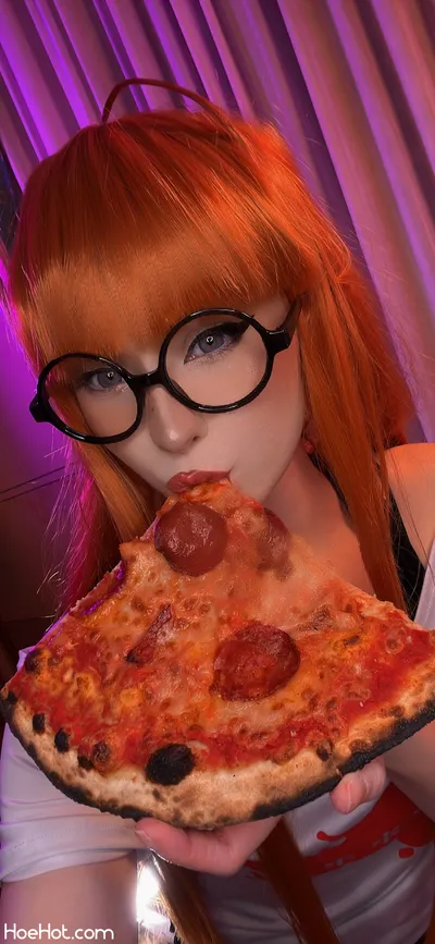 Mojito - Futaba nude cosplay leaked 329351