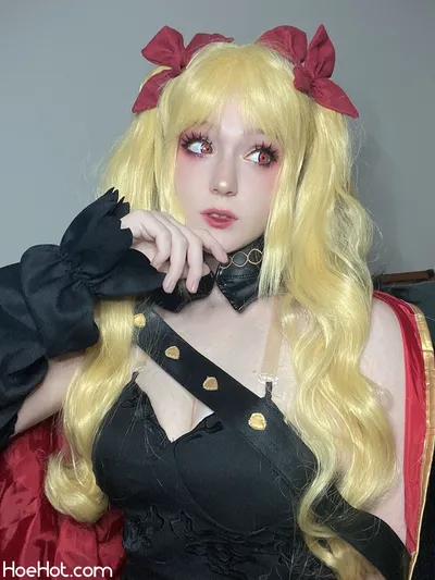 Satin Stars - Ereshkigal nude cosplay leaked 244809