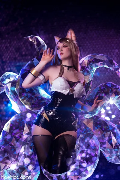 Alice Inferno - Ahri's profile image