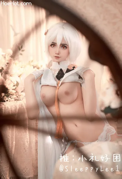 小礼好困 - 天狼星 nude cosplay leaked 462830