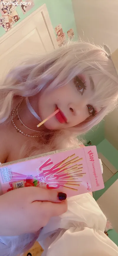 Junkenstein - Boosette nude cosplay leaked 472235