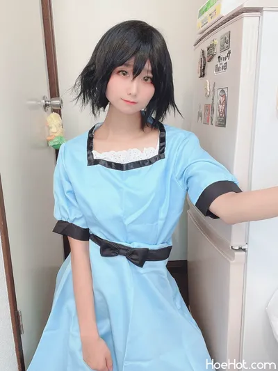 [Yanagimaru] Mayuri&#039;s Outfit nude cosplay leaked 471939