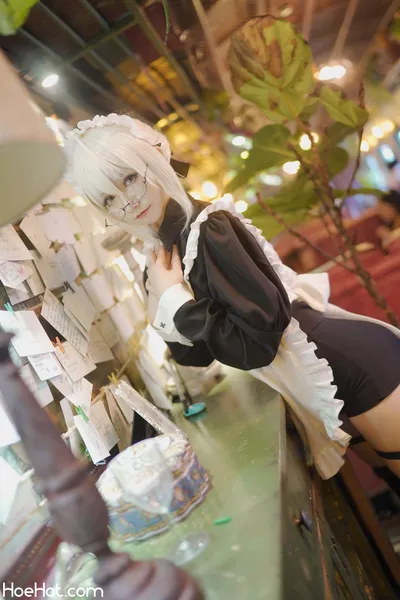 衣衣 - X·Alter nude cosplay leaked 484722