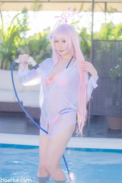 [MySuite (Atsuki)] Suite Archive 1 nude cosplay leaked 99599