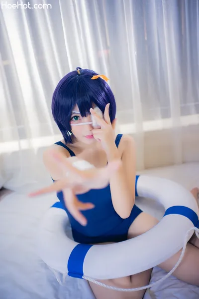 兔玩映画 小鸟游六花 nude cosplay leaked 548397