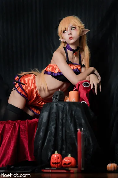 Himeecosplay - Shinobu halloween's profile image