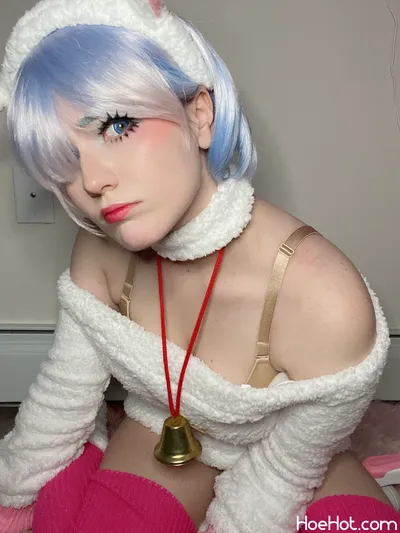 Satin Stars - Sheep Rem nude cosplay leaked 254857