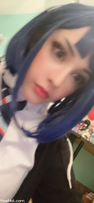 Junkenstein - Ichigo nude cosplay leaked 471873