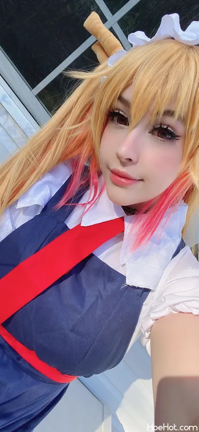 Junkenstein - Tohru nude cosplay leaked 474866