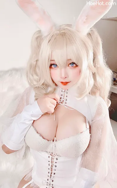 Sayo Momo - Barbara nude cosplay leaked 457151