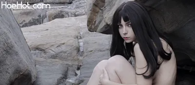 Himeecosplay - Tomie nude cosplay leaked 458796