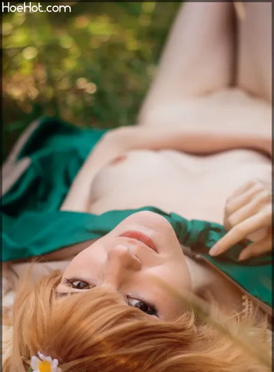 ShaeUnderscore - Grass Quill nude cosplay leaked 502584