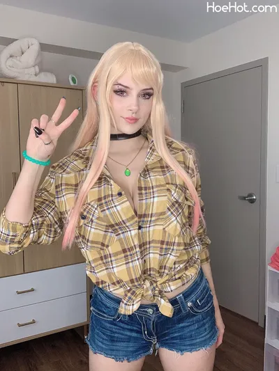 Sugarsweetnite - Marin nude cosplay leaked 104349