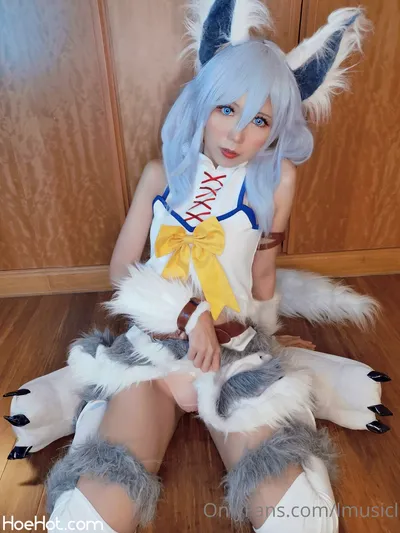 lMusicl - Setsuna nude cosplay leaked 291883