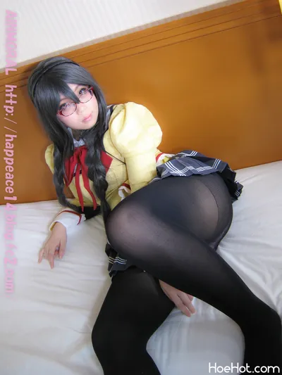 keyakusyoujyo nude cosplay leaked 562479