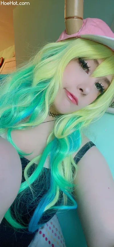 Junkenstein - Lucoa nude cosplay leaked 472089