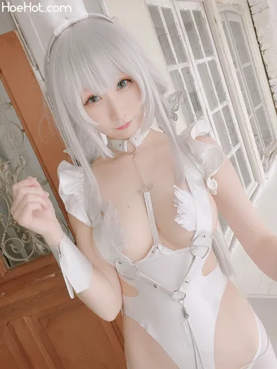 [Atsuki] 🐰うさぎどし🐰 nude cosplay leaked 353595