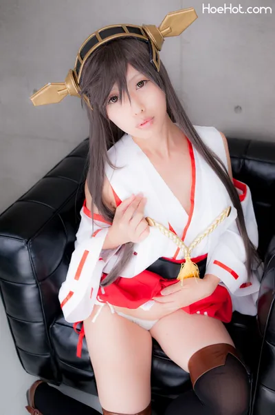 [Glossy Rabbit (Tsuyato)] Ouka Enran 3 nude cosplay leaked 499729