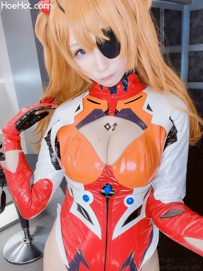 [My Suite/Atsuki] Asuka nude cosplay leaked 405762