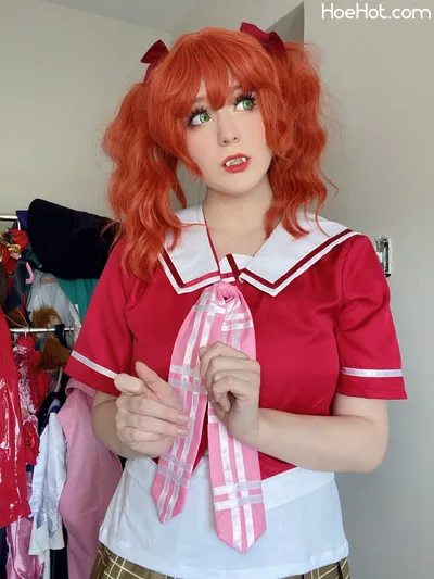 Satin Stars - Kokoa nude cosplay leaked 237663