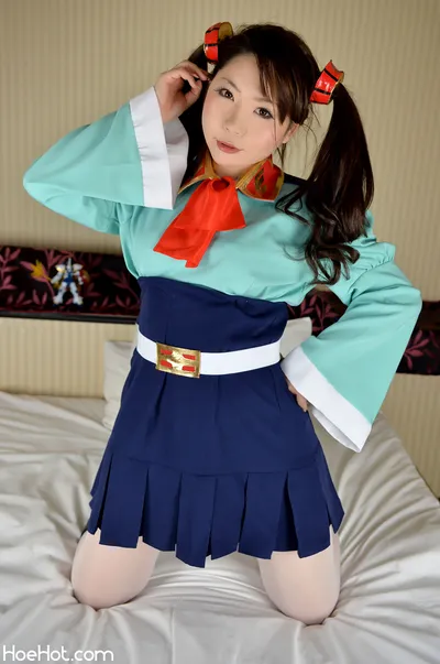 higurashikikaku gyanko nude cosplay leaked 564920