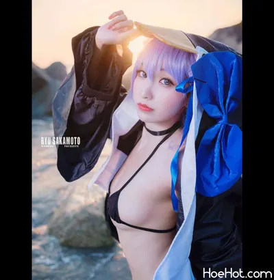 [Silver] Meltryllis nude cosplay leaked 266260