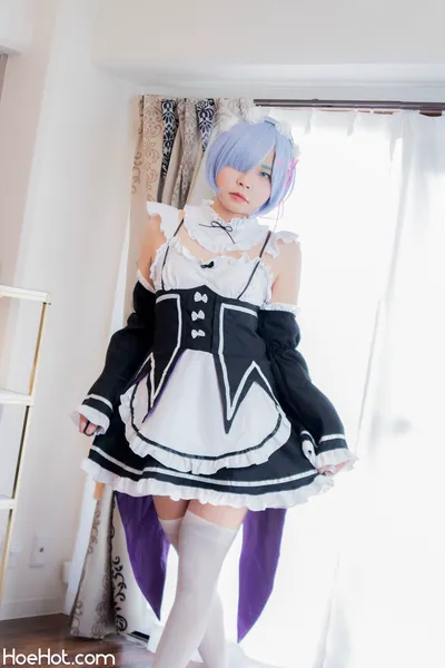 Rig - Rem nude cosplay leaked 298559