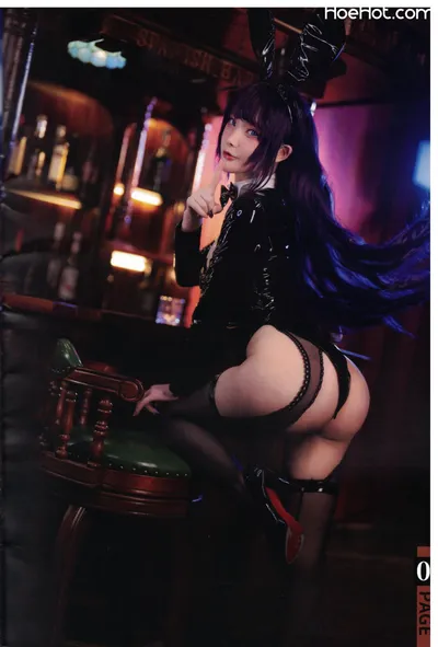 在下萝莉控 魔王 喜多川兔女郎's profile image