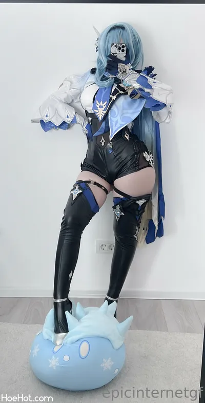 Epicinternetgf - Genshin Impact nude cosplay leaked 204602