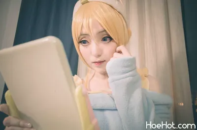 [斯文文文文] LOVE LIVE绚濑绘里 nude cosplay leaked 27467