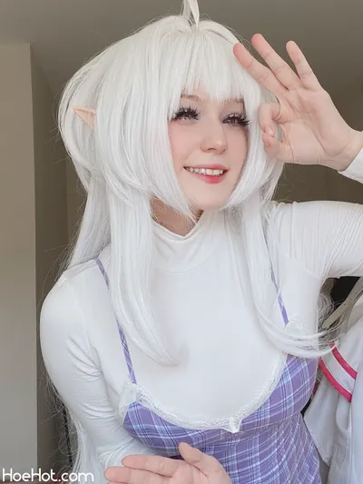 Satin Stars - Casual Proto Merlin nude cosplay leaked 244993