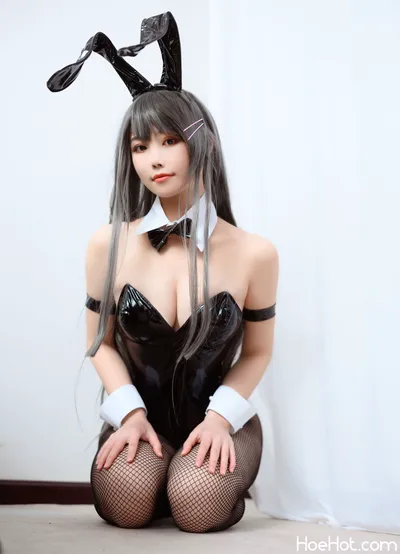 [汪知子] 麻衣 nude cosplay leaked 131393