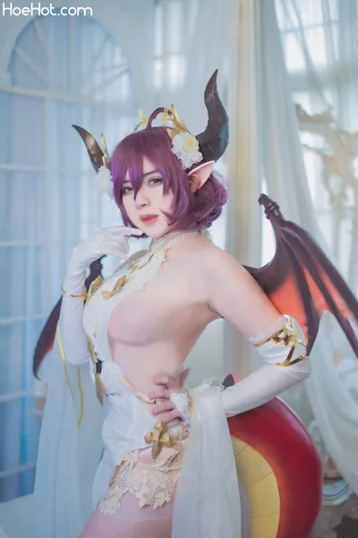 Hatori Sama - Grea nude cosplay leaked 296618