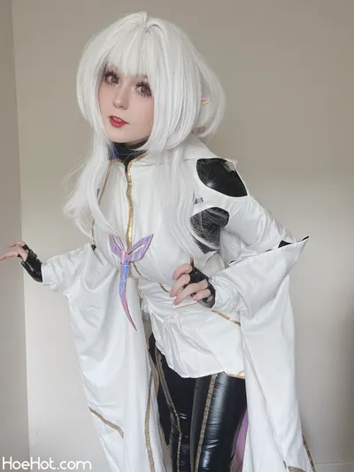 Satin Stars - Proto Merlin nude cosplay leaked 244309