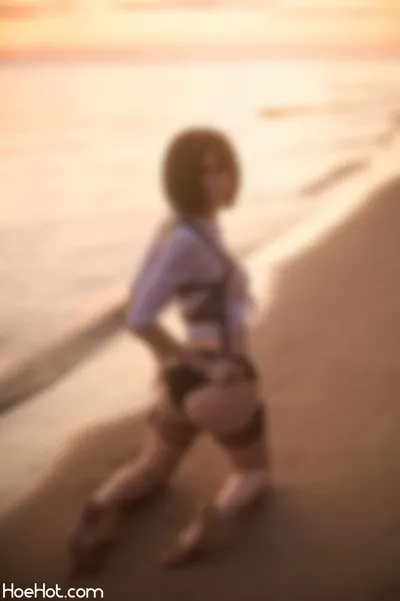 NatsumiPon - Mikasa nude cosplay leaked 320773