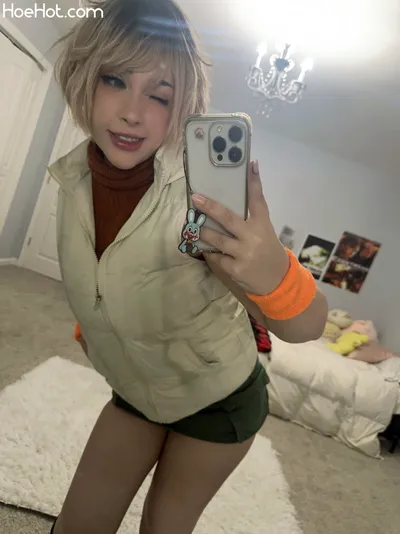 Junkenstein - Cheryl Mason nude cosplay leaked 87369