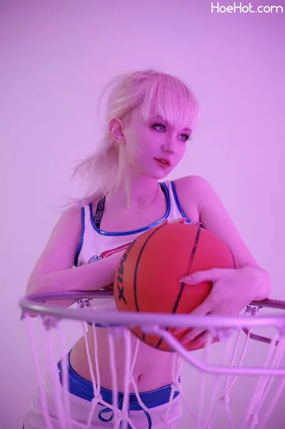 Erodaicon - Lola Bunny nude cosplay leaked 271783