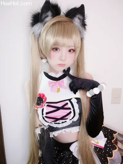 Yuki亭 - Kotori nude cosplay leaked 298692