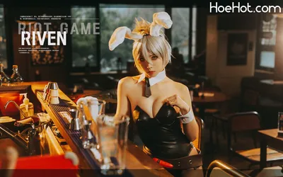 Battle Bunny riven | ga_teaurrr's profile image