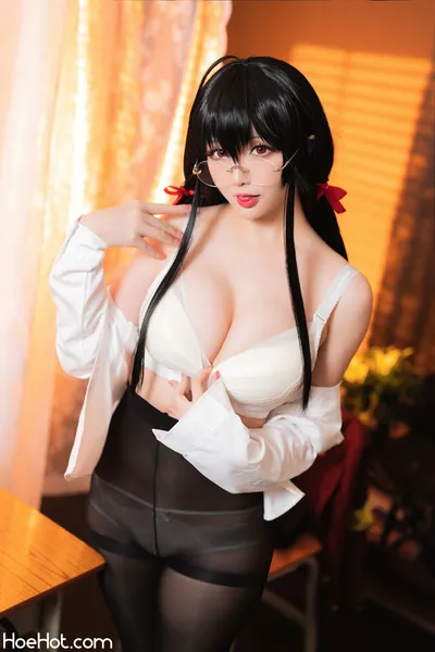 星之迟迟-JK大凤 nude cosplay leaked 406897