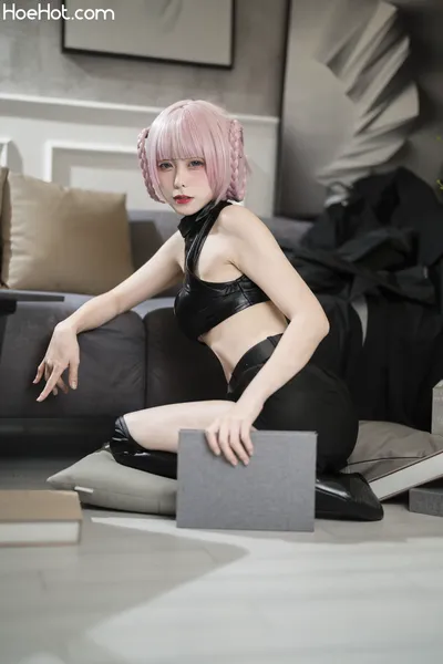 Sakurajima嗷一   - Nazuna Nanakusa nude cosplay leaked 413005